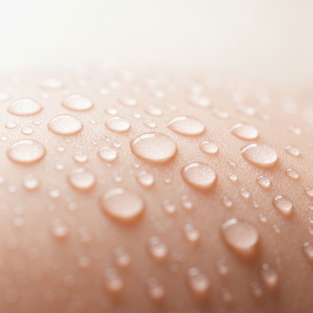 Hauthydratation